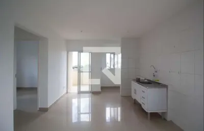 Apartamento à venda - vila jacuí, 2 quartos,  50 m2