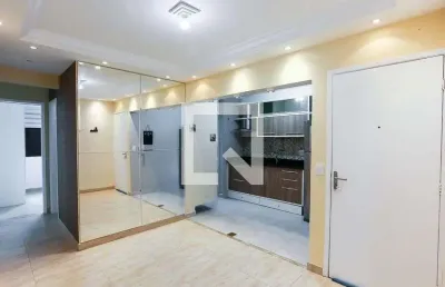 Apartamento com 3 quartos à venda na Rua Lydia Damus Maksoud, --, Panamby, São Paulo