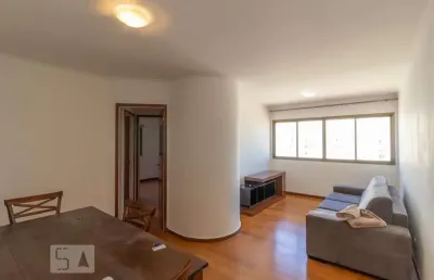 Apartamento com 2 quartos à venda na Rua Marechal Hermes da Fonseca, --, Santana, São Paulo