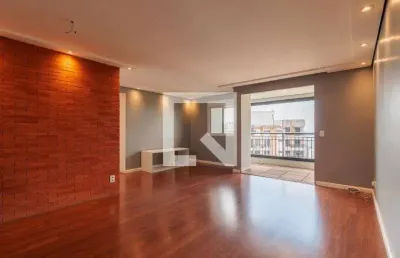Apartamento com 2 quartos à venda na Rua José Carlos de Toledo Piza, --, Panamby, São Paulo