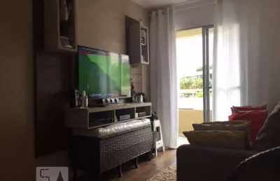 Apartamento com 2 quartos à venda na Rua Boçoroca, --, Jabaquara, São Paulo