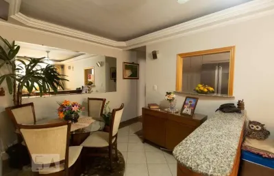 Apartamento à venda - vila esperança, 2 quartos,  60 m2