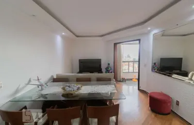 Apartamento com 3 quartos à venda na Rua do Tramway, --, Água Fria, São Paulo