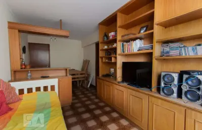 Apartamento com 3 quartos à venda na Avenida Nova Cantareira, --, Tucuruvi, São Paulo