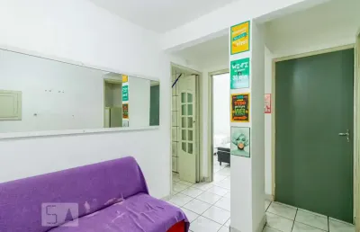 Apartamento com 2 quartos à venda na Rua José Getúlio, --, Aclimação, São Paulo