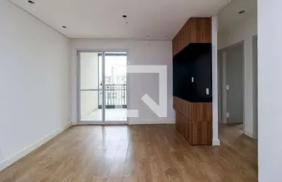 Apartamento à venda - campo belo, 3 quartos,  64 m2