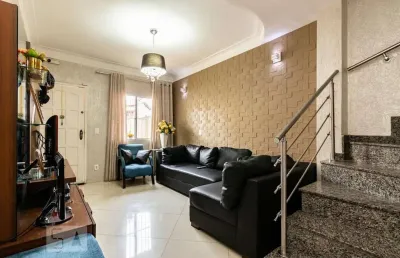 Casa com 3 quartos à venda na Rua Campos Cerrados, --, Jardim Brasília, São Paulo