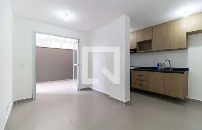 Apartamento à venda - jardim santa emília, 2 quartos,  66 m2