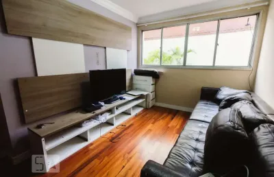 Apartamento com 3 quartos à venda na Rua Voluntários da Pátria, --, Santana, São Paulo