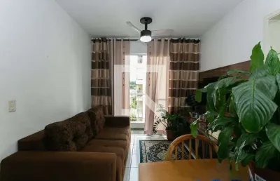 Apartamento à venda - vila carrão, 2 quartos,  62 m2