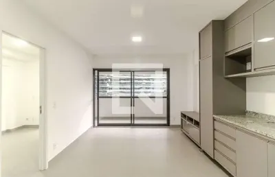 Apartamento à venda - santa cecília, 1 quarto,  41 m2