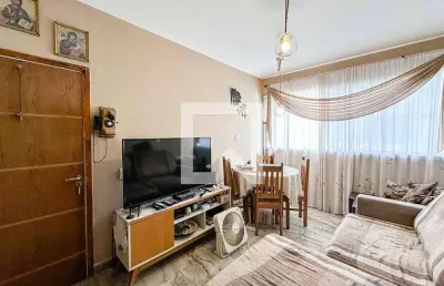 Apartamento à venda - casa verde, 2 quartos,  68 m2