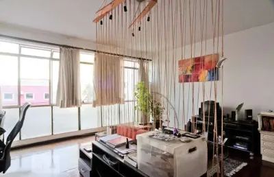 Apartamento com 3 quartos à venda na Rua Duarte de Azevedo, --, Santana, São Paulo