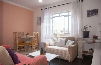 Apartamento com 2 quartos à venda na Rua Dona Cesária Fagundes, --, Saúde, São Paulo