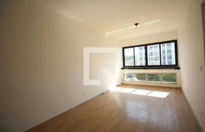 Apartamento com 2 quartos à venda na Rua Conselheiro Moreira de Barros, --, Santana, São Paulo
