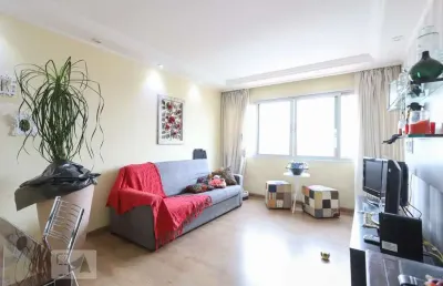 Apartamento com 3 quartos à venda na Rua Itamarati, --, Santana, São Paulo
