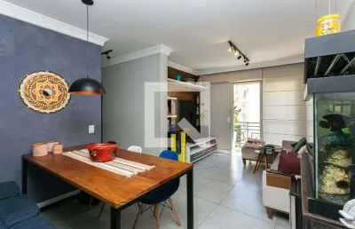 Apartamento com 3 quartos à venda na Avenida Celso Garcia, --, Tatuapé, São Paulo