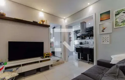 Apartamento com 2 quartos à venda na Rua Galvão Bueno, --, Liberdade, São Paulo