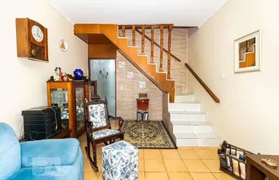 Casa com 3 quartos à venda na Rua Doutor Alexandre Ferreira, --, Jardim Brasil, São Paulo