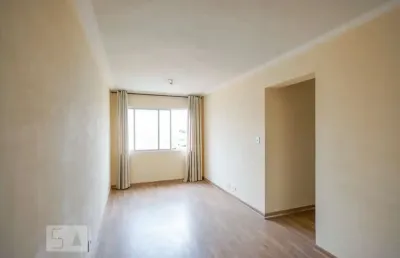 Apartamento à venda - jardim anália franco, 2 quartos,  55 m2