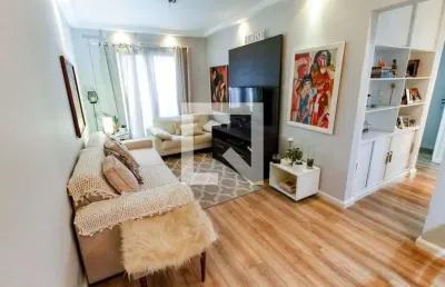 Apartamento com 3 quartos à venda na Avenida Giovanni Gronchi, --, Panamby, São Paulo