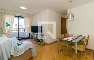 Apartamento à venda - vila andrade, 2 quartos,  64 m2