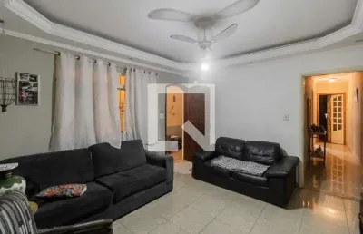Casa com 2 quartos à venda na Rua Cipriano Alves, --, Ponte Rasa, São Paulo