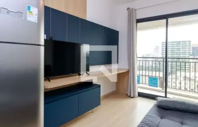 Apartamento à venda - santo amaro , 1 quarto,  34 m2
