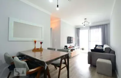 Apartamento com 2 quartos à venda na Rua Domiciano Leite Ribeiro, --, Jabaquara, São Paulo