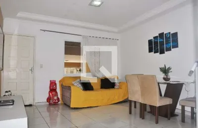 Casa à venda - parque são domingos, 2 quartos,  92 m2