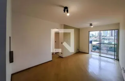 Apartamento à venda - vila mariana, 2 quartos,  54 m2