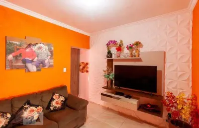 Casa com 4 quartos à venda na Avenida Capitão Mor Pero De Góis, --, Sapopemba, São Paulo