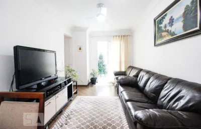 Apartamento com 2 quartos à venda na Rua João de Laet, --, Mandaqui, São Paulo