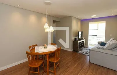 Apartamento à venda - vila formosa, 3 quartos,  61 m2