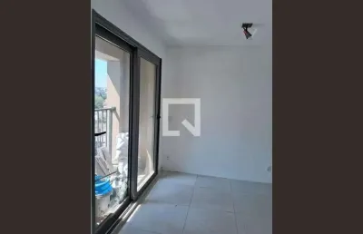 Apartamento com 1 quarto à venda na Rua Tarquínio de Sousa, --, Campo Belo, São Paulo