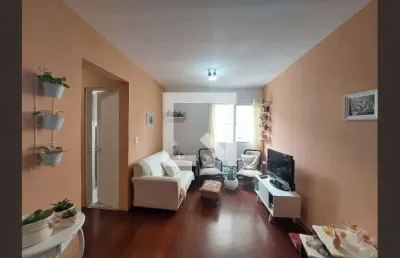 Apartamento com 2 quartos à venda na Rua José Rafaeli, --, Socorro, São Paulo