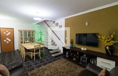 Casa com 3 quartos à venda na Rua Ministro Guimarães Natal, --, Jabaquara, São Paulo