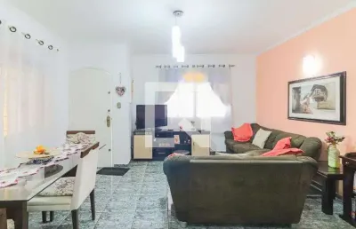 Casa à venda - jardim éster yolanda, 4 quartos,  138 m2
