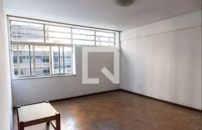 Apartamento à venda - liberdade, 2 quartos,  130 m2