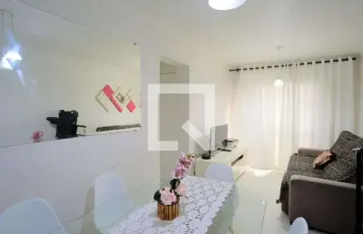 Apartamento à venda - vila carrão, 2 quartos,  62 m2