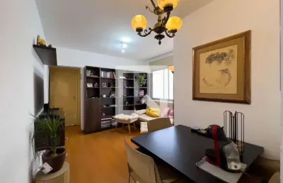 Apartamento à venda - vila mariana, 1 quarto,  48 m2