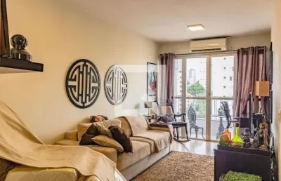 Apartamento à venda - vila mascote, 3 quartos,  83 m2