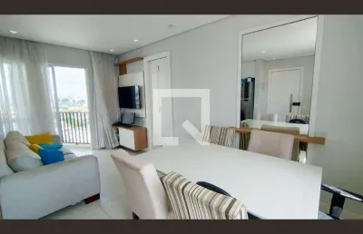Apartamento com 2 quartos à venda na Rua Dianópolis, --, Mooca, São Paulo