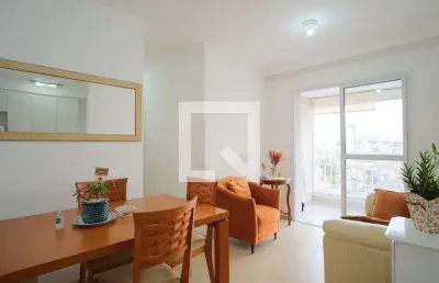 Apartamento à venda - vila carrão, 2 quartos,  48 m2