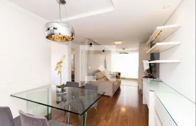 Apartamento à venda - campo belo, 2 quartos,  62 m2