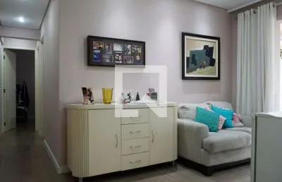 Apartamento à venda - freguesia do ó, 2 quartos,  54 m2