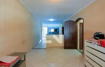 Casa com 3 quartos à venda na Rua Francisco Leite Esquerdo, --, Jardim Jussara, São Paulo