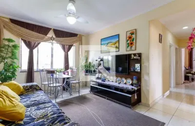 Apartamento com 3 quartos à venda na Avenida Coronel Sezefredo Fagundes, --, Tucuruvi, São Paulo