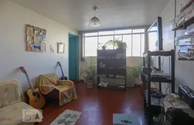 Apartamento com 4 quartos à venda na Rua Brigadeiro Tobias, --, Centro, São Paulo
