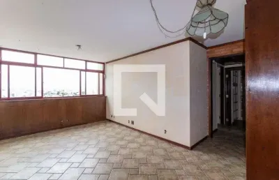 Apartamento com 2 quartos à venda na Rua Voluntários da Pátria, --, Santana, São Paulo